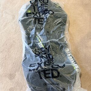 Aqualung Men’s 7mm Wave BackZip Wetsuit (XL)